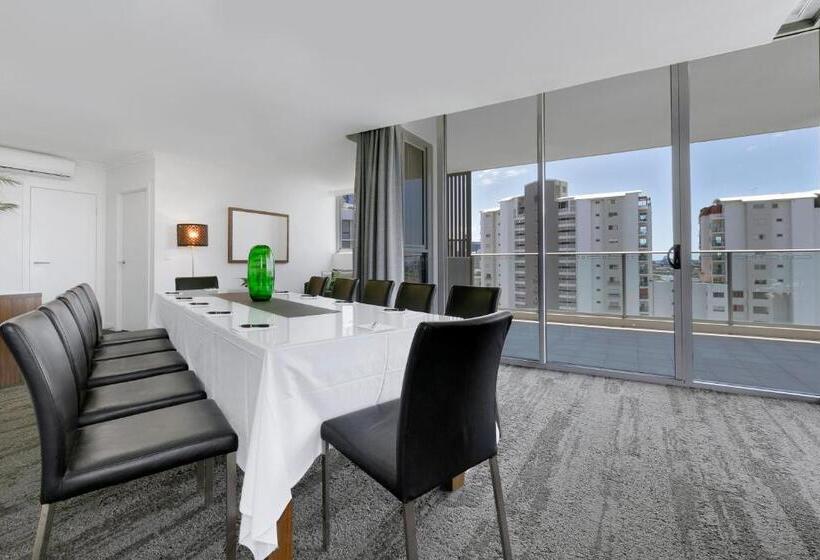 호텔 Quest South Brisbane