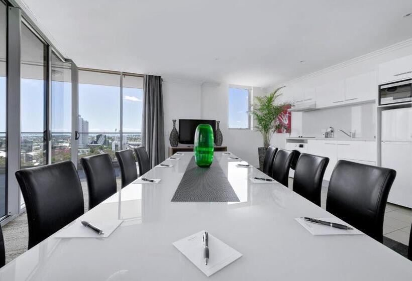 호텔 Quest South Brisbane