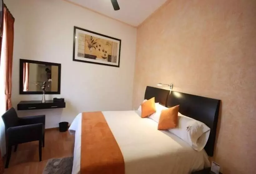 Отель Quinta Río Boutique