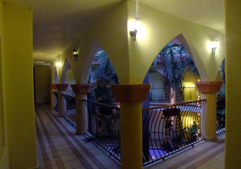 فندق Gran Sahara