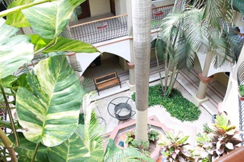 فندق Gran Sahara