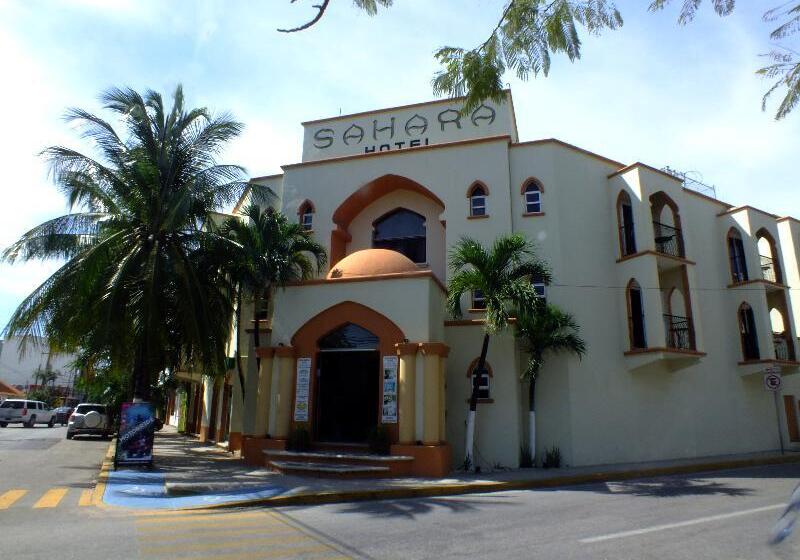 فندق Gran Sahara