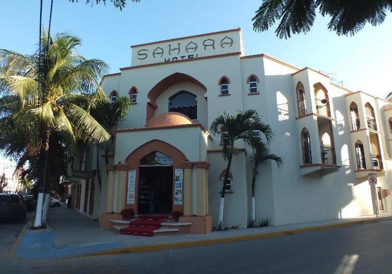 فندق Gran Sahara