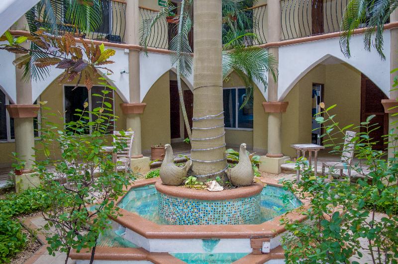 فندق Gran Sahara