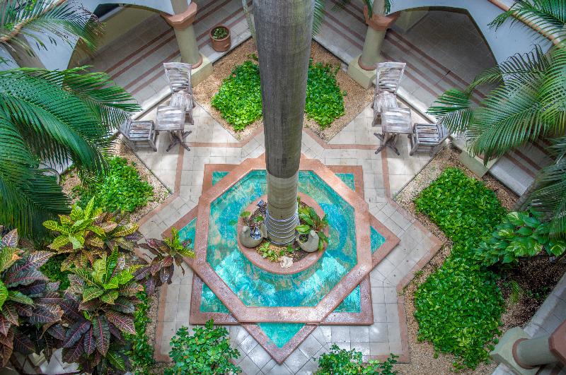 فندق Gran Sahara