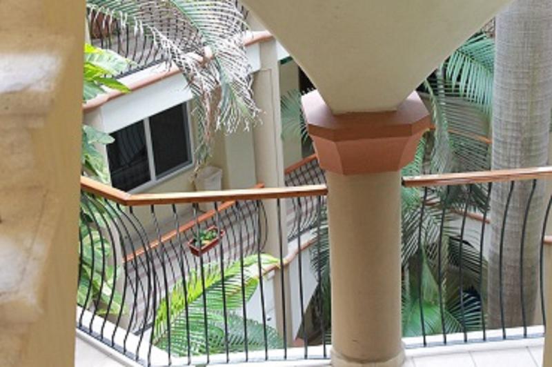 فندق Gran Sahara