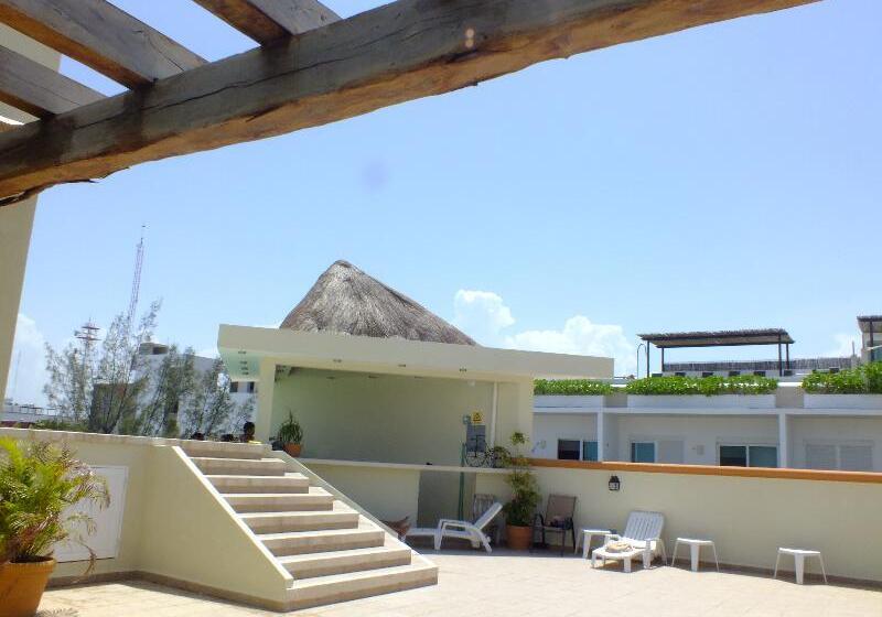 فندق Gran Sahara