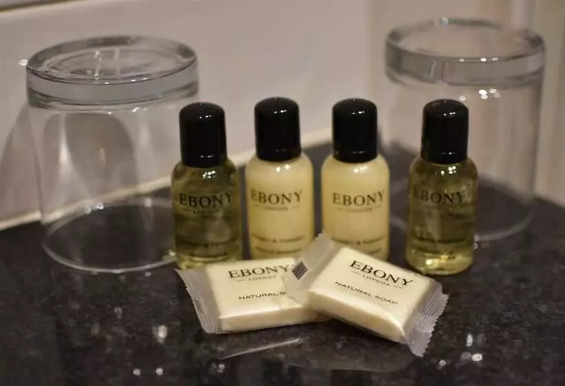 Отель The Crown Inn