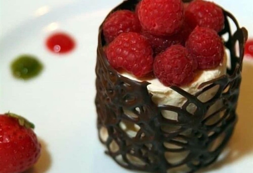 Отель The Crown Inn