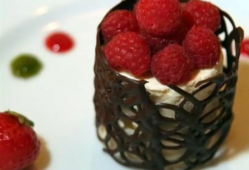 Отель The Crown Inn