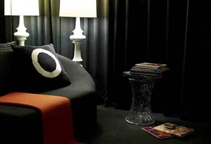 酒店 The Cullen Melbourne Art Series