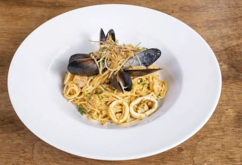 Отель Viaggio 617