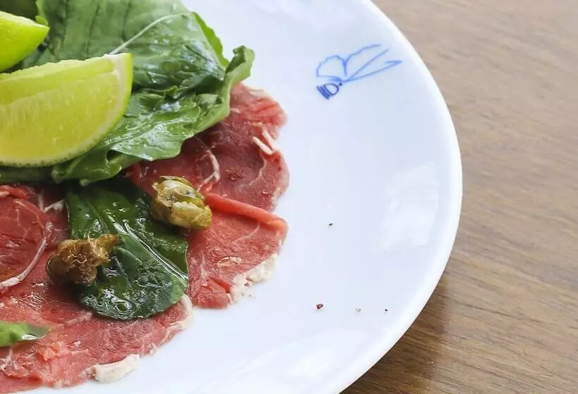 Отель Viaggio 617