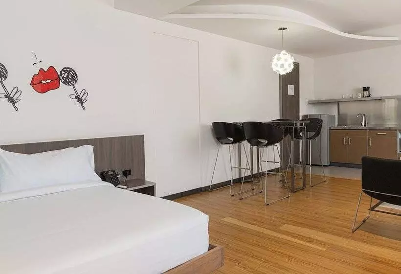 Отель Viaggio 617