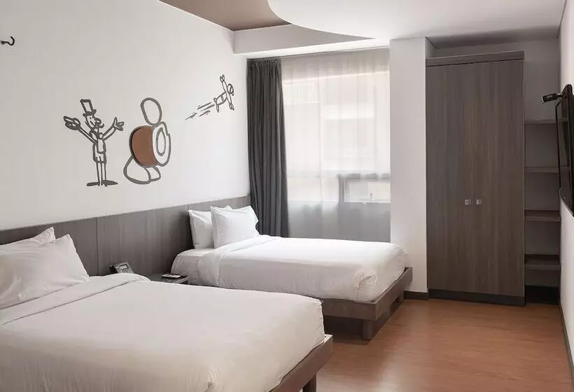 Отель Viaggio 617