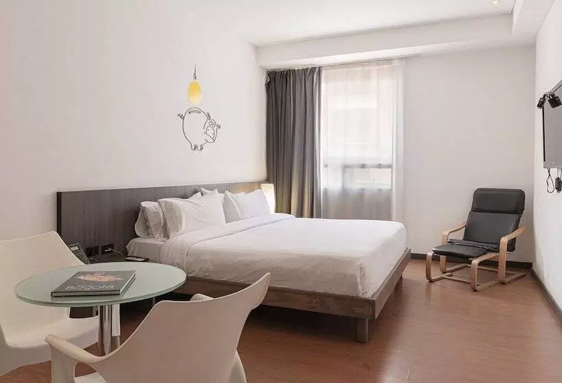 Отель Viaggio 617