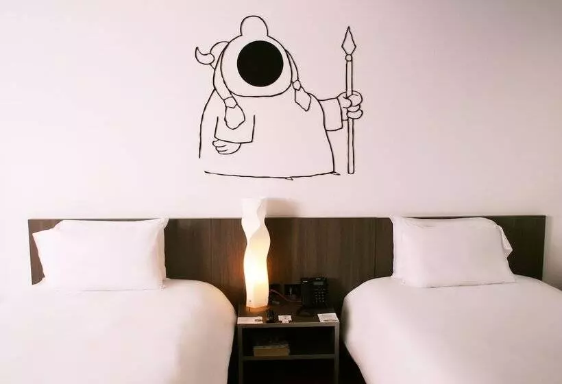 Отель Viaggio 617