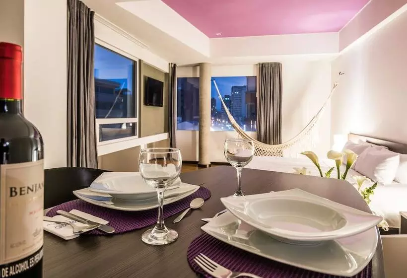 Отель Viaggio 617