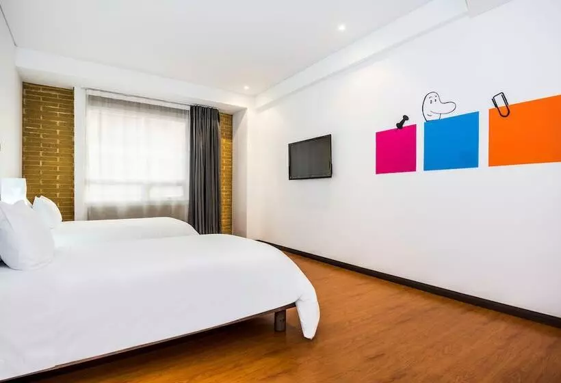 Отель Viaggio 617