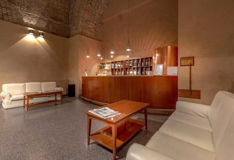 هتل Villa Eur Parco Dei Pini