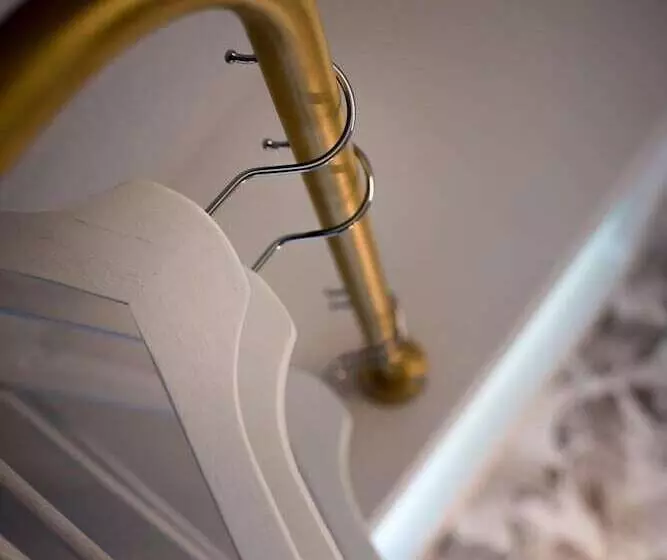 هتل Villa Eur Parco Dei Pini