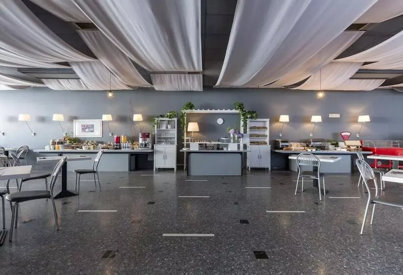 هتل Villa Eur Parco Dei Pini