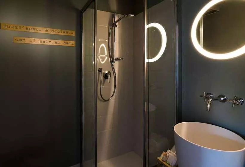 هتل Villa Eur Parco Dei Pini