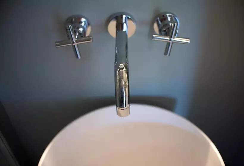 هتل Villa Eur Parco Dei Pini