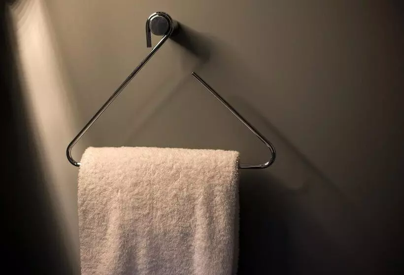 هتل Villa Eur Parco Dei Pini