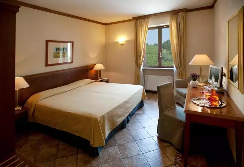 Szálloda Wine  Munin