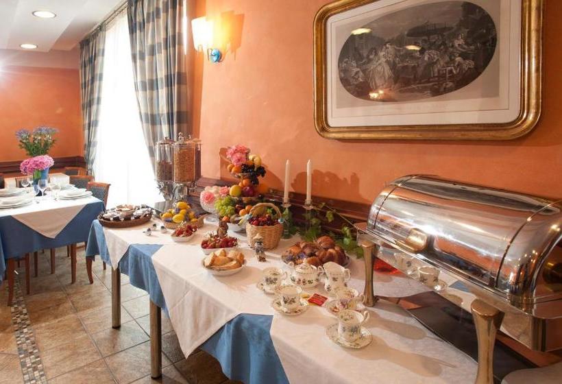 فندق Wine  Munin