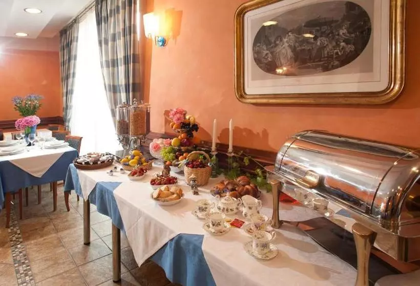 Szálloda Wine  Munin