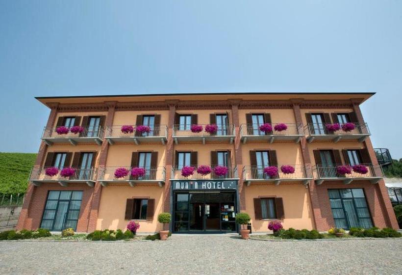 فندق Wine  Munin