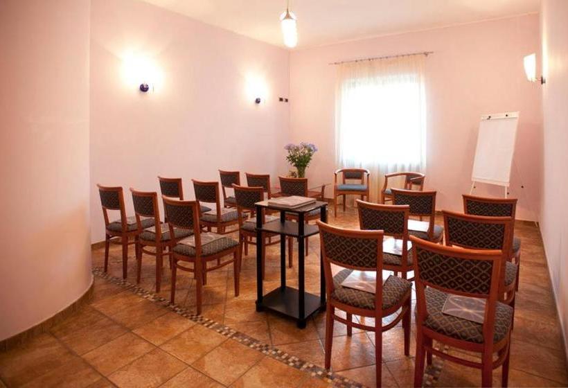 فندق Wine  Munin