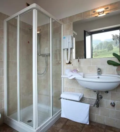 Szálloda Wine  Munin