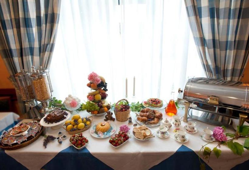 فندق Wine  Munin