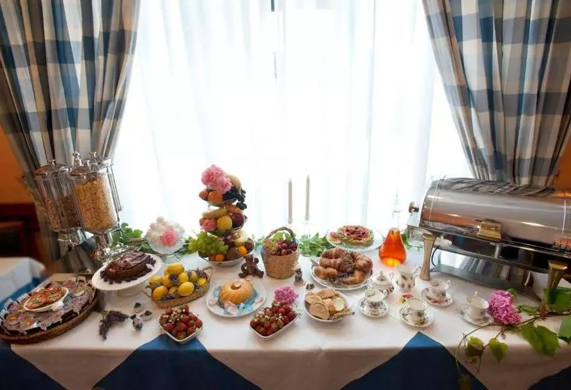 Szálloda Wine  Munin