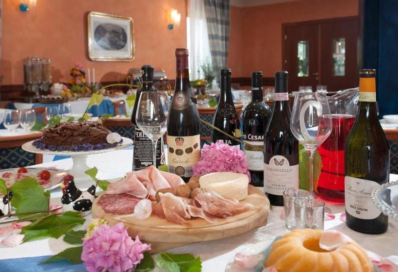 فندق Wine  Munin