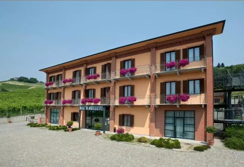 Szálloda Wine  Munin