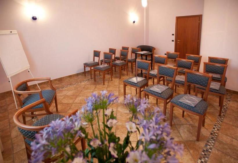 فندق Wine  Munin