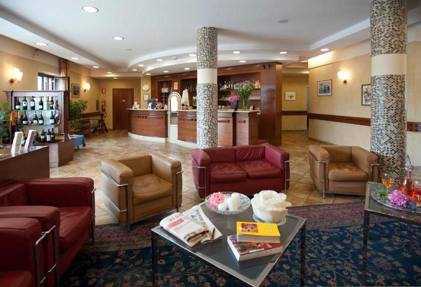 فندق Wine  Munin