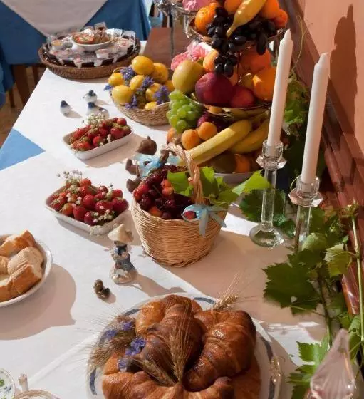 Szálloda Wine  Munin