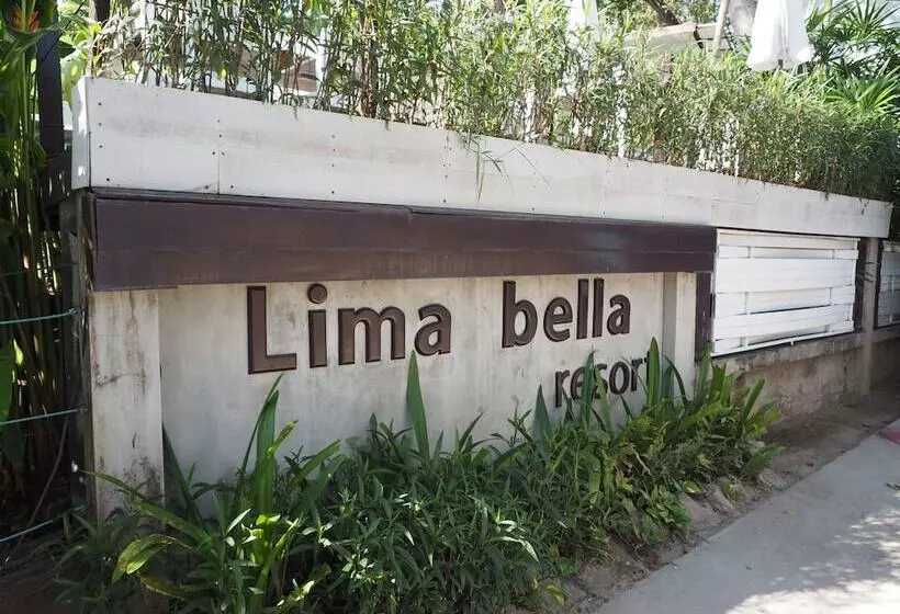 Lima Bella Resort