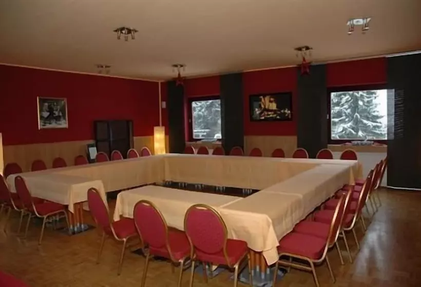 Mein Berghof   Hotel & Steakhouse