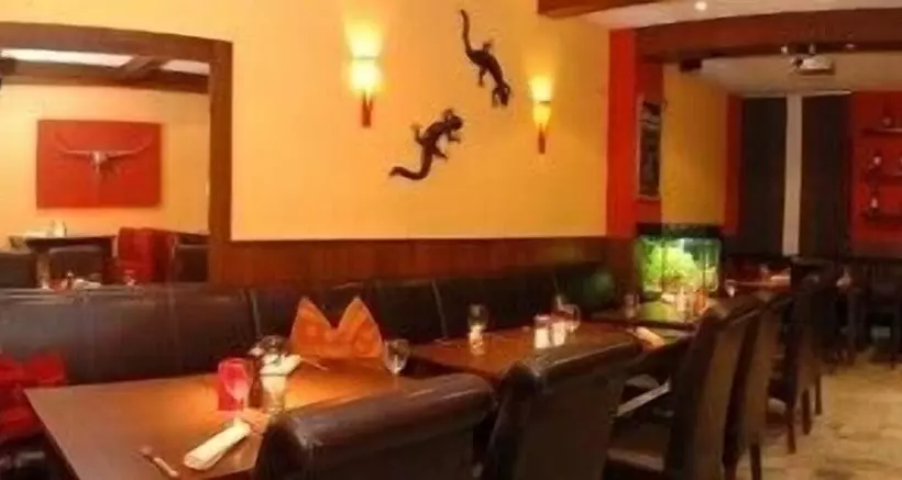 Mein Berghof   Hotel & Steakhouse