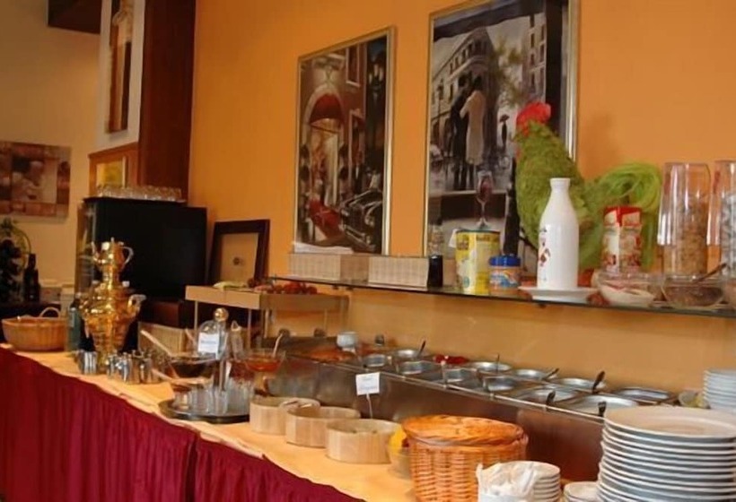 Mein Berghof   Hotel & Steakhouse