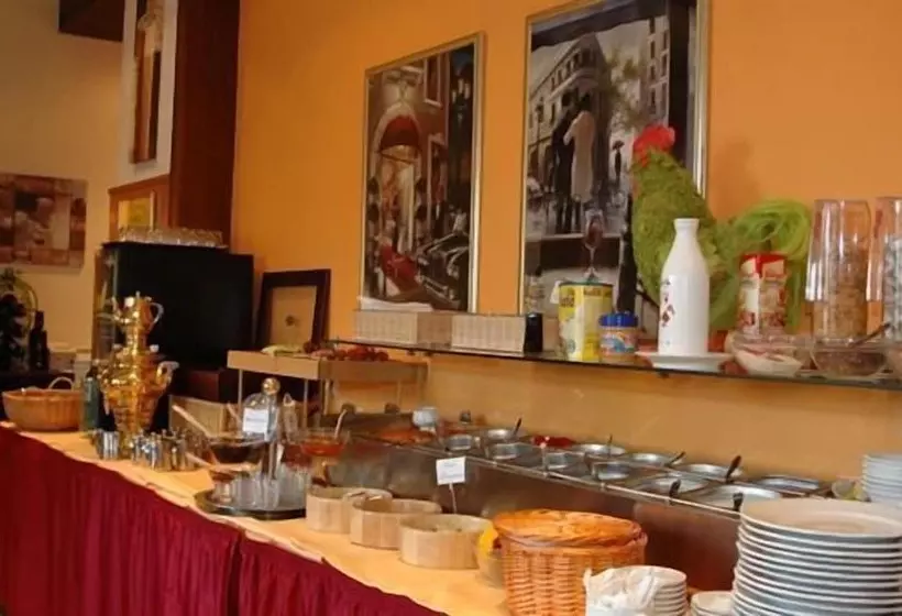 Mein Berghof   Hotel & Steakhouse