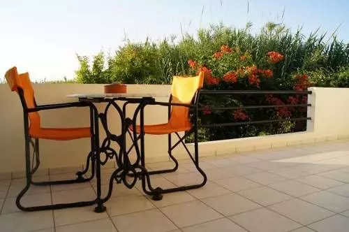 Minos Mare Beach Resort & Spa