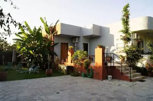 Minos Mare Beach Resort & Spa