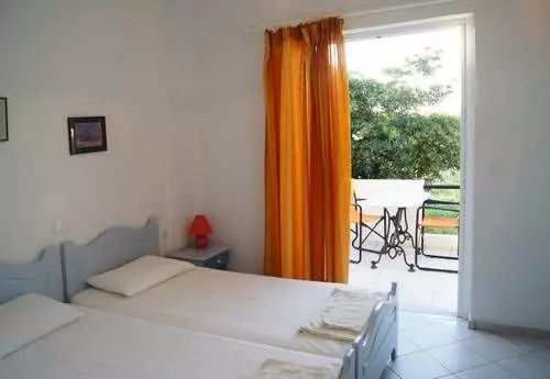 Minos Mare Beach Resort & Spa